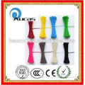 Cable Organizer UL ROHS Reach Nylon Cable Tie